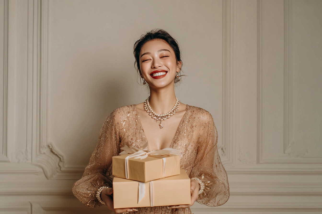 How to Choose the Perfect Jewelry Gift